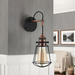 Montgomery Wall Light