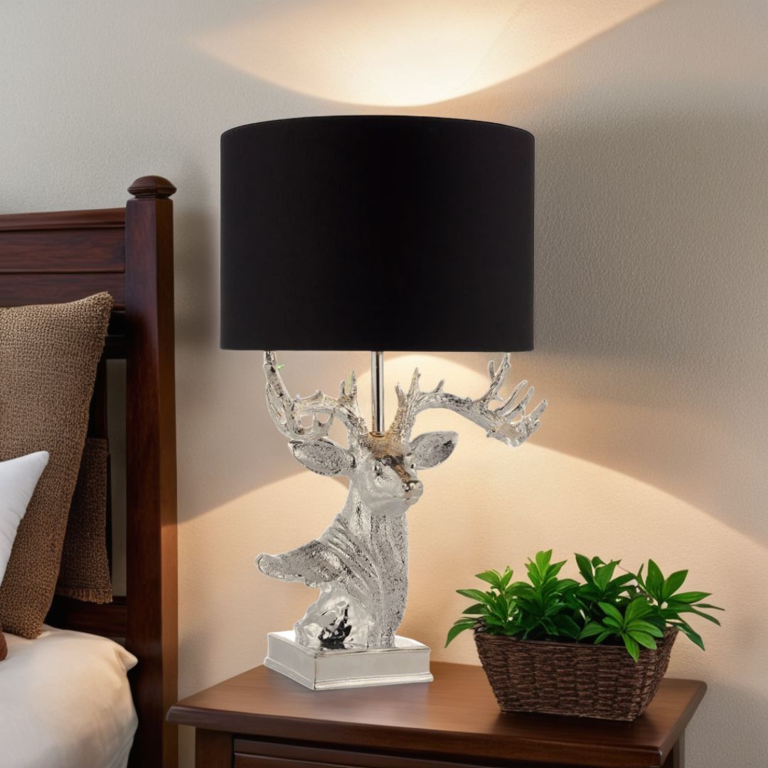 Hamish Table Lamp