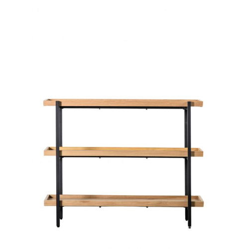 Torrington Small Industrial Shelf