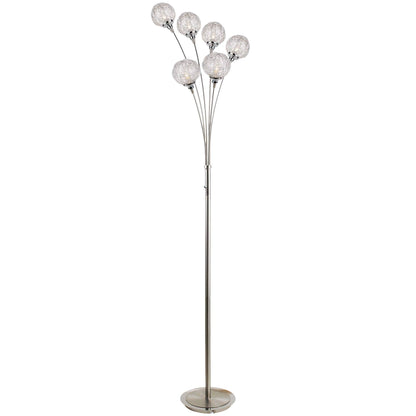 Orinoco 180cm Floor Lamp