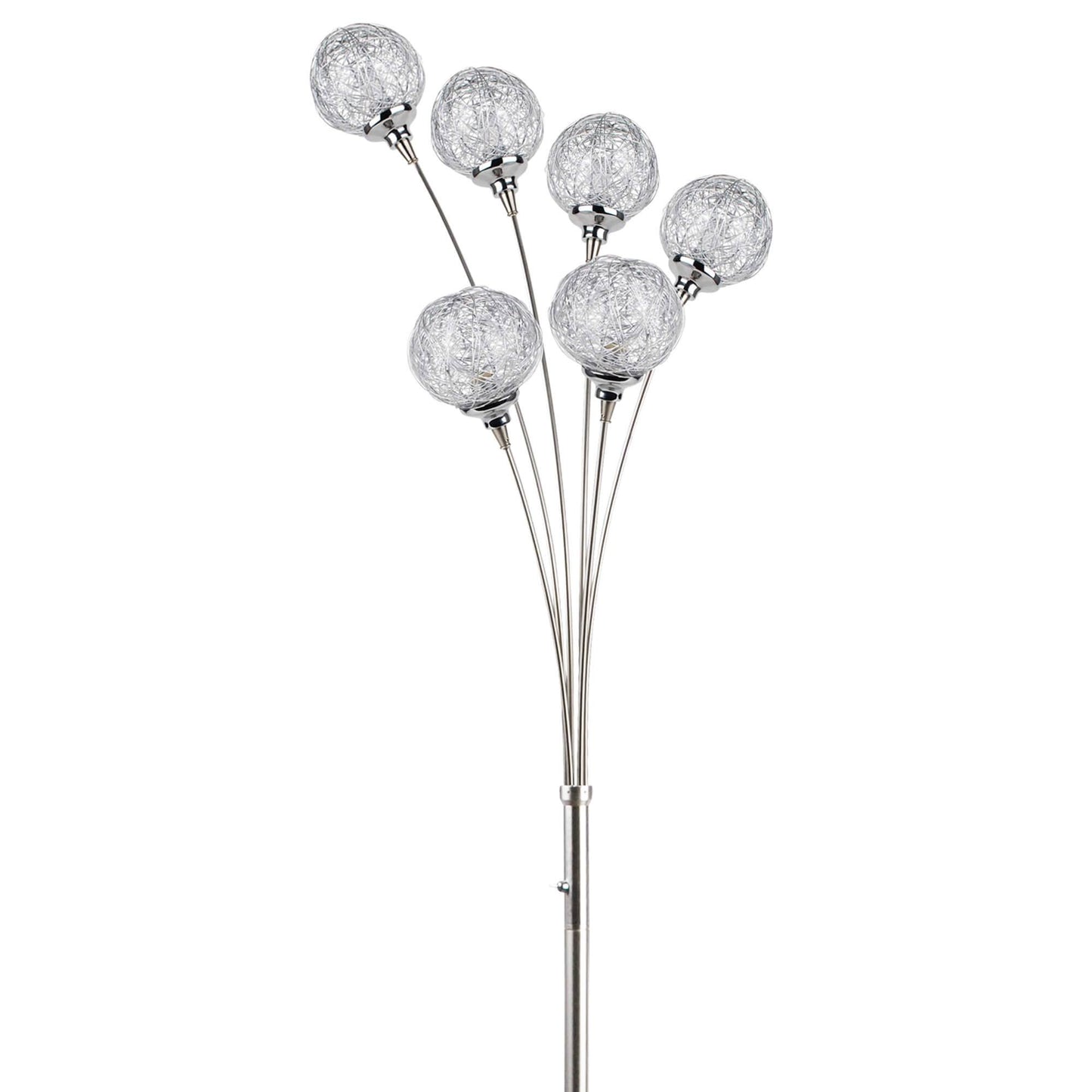 Orinoco 180cm Floor Lamp