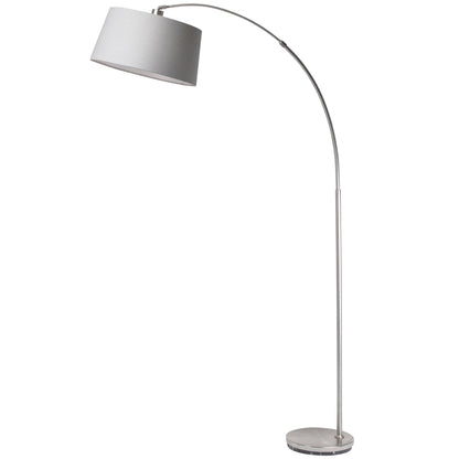 Jive 176cm Arc Floor Lamp