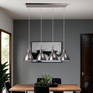 Adin Pendant Ceiling Bar