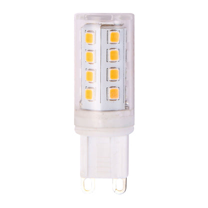 G9 3w LED Warm White