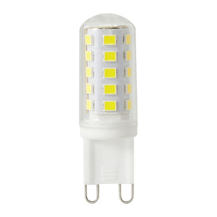 G9 LED 3W Cool White Light Bulb